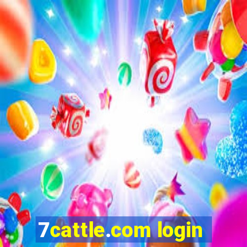 7cattle.com login